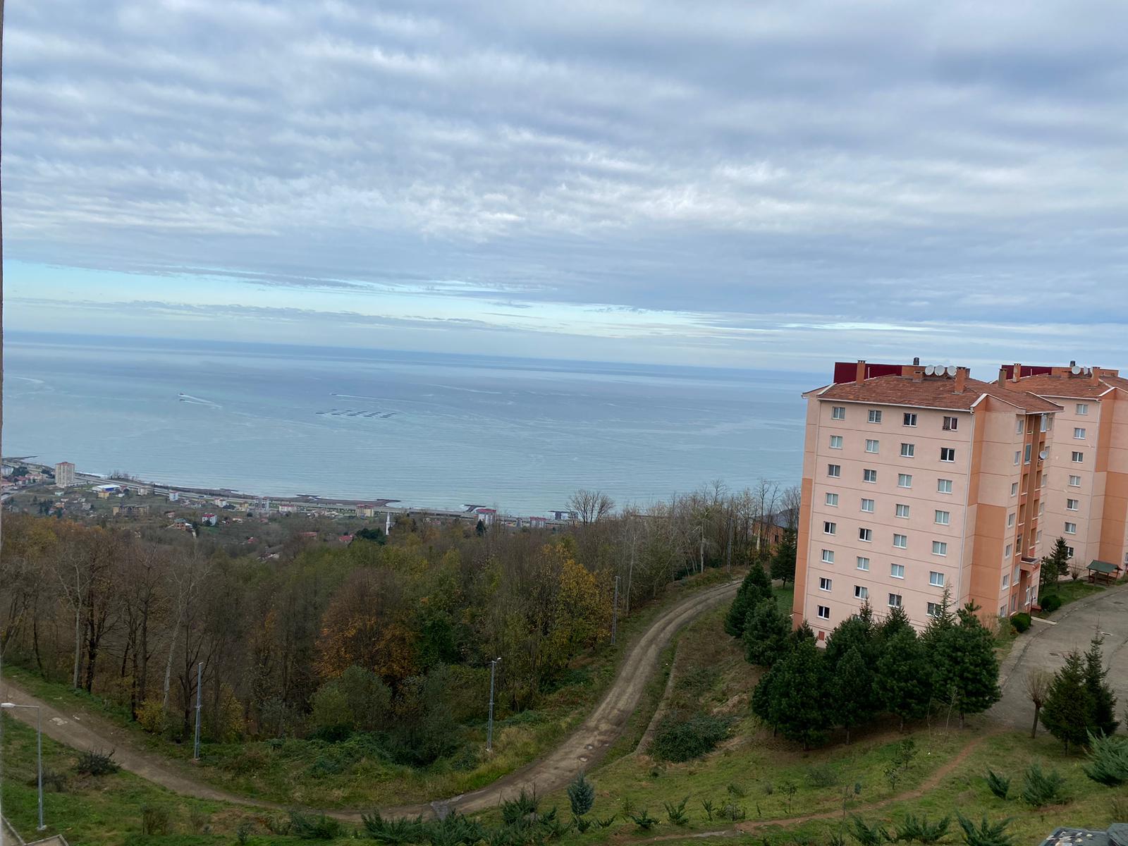 MABEL GAYRİMENKUL/ TOKİ' DE 2+1 İÇİ ÖZEL YAPILMIŞ SATILIK DAİRE